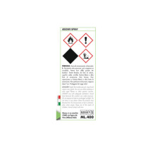 Adesivo spray - rimovibile - 400 ml - IKona+