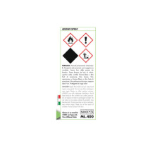 Adesivo spray - rimovibile - 400 ml - IKona+