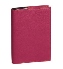 Agenda del Professore 2027 - copertina Club - 21 x 27 cm - rosa lampone - Quo Vadis
