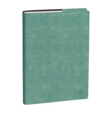 Agenda settimanale Rigiro 2027 - copertina Roma - 9 x 12,5 cm - acquamarina - Quo Vadis