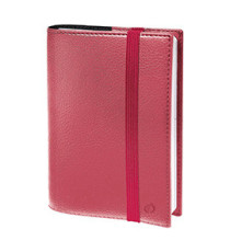 Agenda settimanale Time&Life Pocket 2027 - 10 x 15 cm - rosa cangiante - Quo Vadis