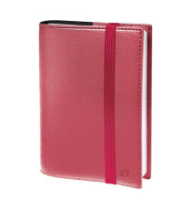 Agenda settimanale Time&Life Pocket 2027 - 10 x 15 cm - rosa cangiante - Quo Vadis