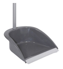Alzaimmondizie in plastica Robusto - plastica/metallo/gomma - PerfettoFactory
