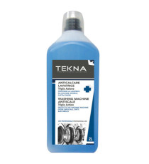 Anticalcare liquido - per lavatrici - 2 lt - Tekna