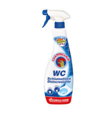 Anticalcare spray WC -  625 ml - Chanteclair
