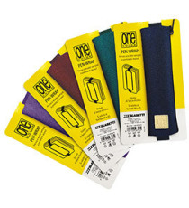 Astuccio Pen-Wrap One Color - 18 x 5 x 1 cm - Blasetti