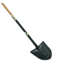 Badile pesante - manico 140 cm - Verdemax