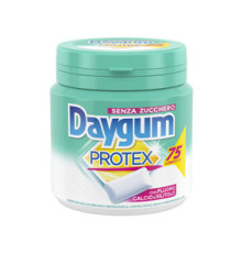 Barattolo Daygum Protex - conf. 75 pezzi