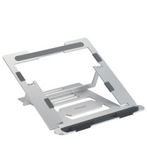 Base per laptop regolabile Easy Riser  in alluminio - Kensington