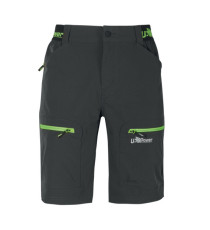 Bermuda Mercury - taglia L - grigio/verde - U-Power