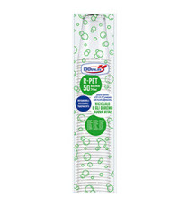 Bicchiere - trasparente - rPET - 500 ml - Dopla - conf. 50 pezzi
