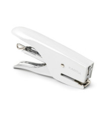 Blister Mini cucitrice M013 + punti passo 10 - bianco - Iternet