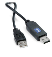 Cavetto per Conta/Verifica banconote Pixel - nero - Holenburg