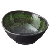 Ciotola Linea Amazzonia - diametro 14,5 x 14,2 x 7 cm - melamina - Leone