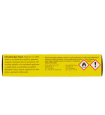 Colla attaccatutto Extra - 31 ml - trasparente - UHU