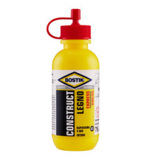 Colla Construct Legno Express  - 75 gr - trasparente - Bostik