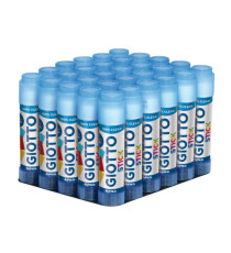 Colla Stick - 10 gr - bianco - Giotto