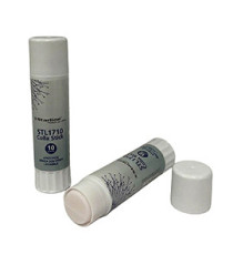 Colla stick - 10 gr - bianco - Starline