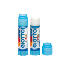 Colla Stick - 20 gr - bianco - Giotto