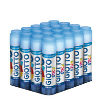 Colla Stick - 20 gr - bianco - Giotto