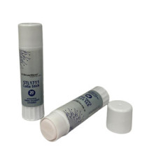 Colla stick - 20 gr - bianco - Starline