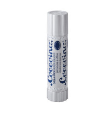 Colla stick - 40 gr - bianco - Coccoina