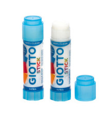 Colla Stick - 40 gr - bianco - Giotto
