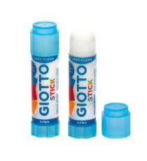 Colla Stick - 40 gr - bianco - Giotto