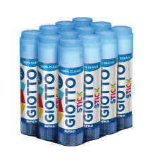 Colla Stick - 40 gr - bianco - Giotto