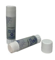 Colla stick - 40 gr - bianco - Starline