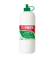 Colla universale Vinavil - green - s/allergeni - 250 gr - Vinavil