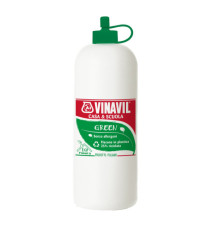 Colla universale Vinavil - green - s/allergeni - 250 gr - Vinavil