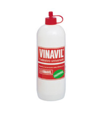 Colla vinilica - 250 gr - bianco - Vinavil