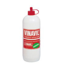 Colla vinilica - 250 gr - bianco - Vinavil