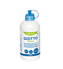 Colla vinilica Vinilik - 100 gr - bianco - Giotto