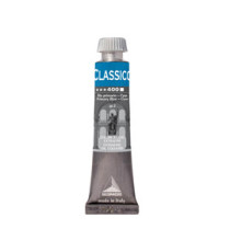 Colore a olio - extrafine - 20 ml - blu primario cyan - Maimeri