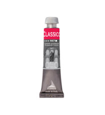 Colore a olio - extrafine - 20 ml - carminio  permanente - Maimeri