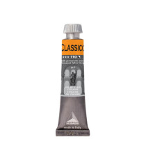Colore a olio - extrafine - 20 ml - giallo permanente arancio - Maimeri