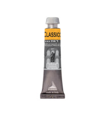Colore a olio - extrafine - 20 ml - giallo permanente scuro - Maimeri