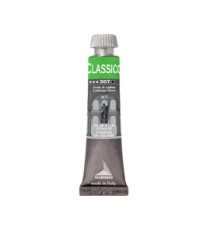Colore a olio - extrafine - 20 ml - verde cadmio - Maimeri