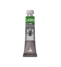 Colore a olio - extrafine - 20 ml - verde ossido di cromo - Maimeri