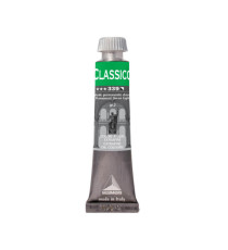 Colore a olio - extrafine - 20 ml - verde permanente chiaro - Maimeri