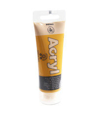 Colori Acryl - 75ml - ocra - Primo