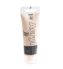 Colori Acryl - 75ml - rosa - Primo
