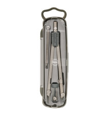 Compasso Start - prolunga fissa - diametro max cerchio 390mm - Faber-Castell
