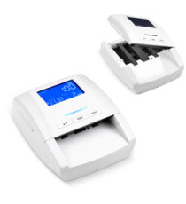 Conta/verifica banconote HT 7.0 - bianco - Holenbecky