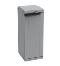 Contenitore Ecoline 1 - 110 L - grigio - Terry