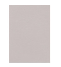Copertine per rilegatura - A4 - cartoncino groffrato semilpelle - 250 gr - bianco - Fellowes - conf.100 pezzi
