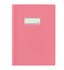 Coprimaxi Colibrì - A4 - ecoPE - 180 mic - c/alette - laccato - rosa - Favorit