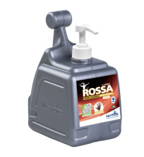 Crema lavamani La Rossa - dispenser T-box - 3 L - sandalo/pachouli - Nettuno